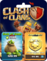 Clash of Clans Gems