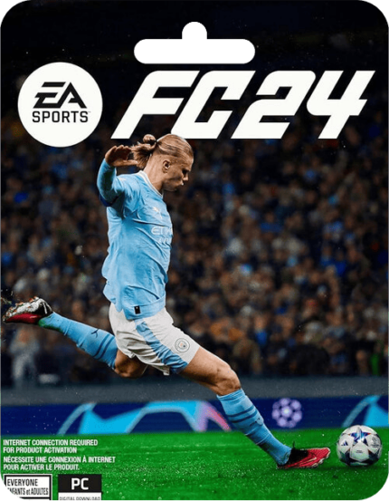 EA SPORTS FC 24